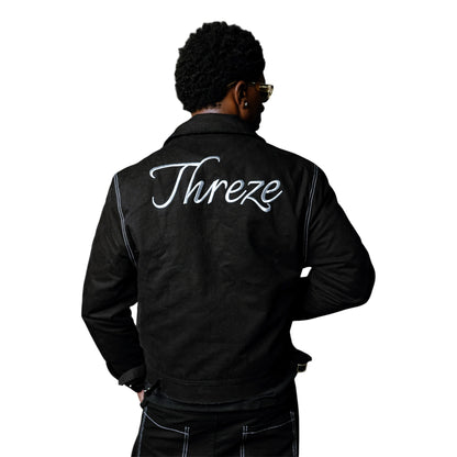 WW Canvas Work Jacket