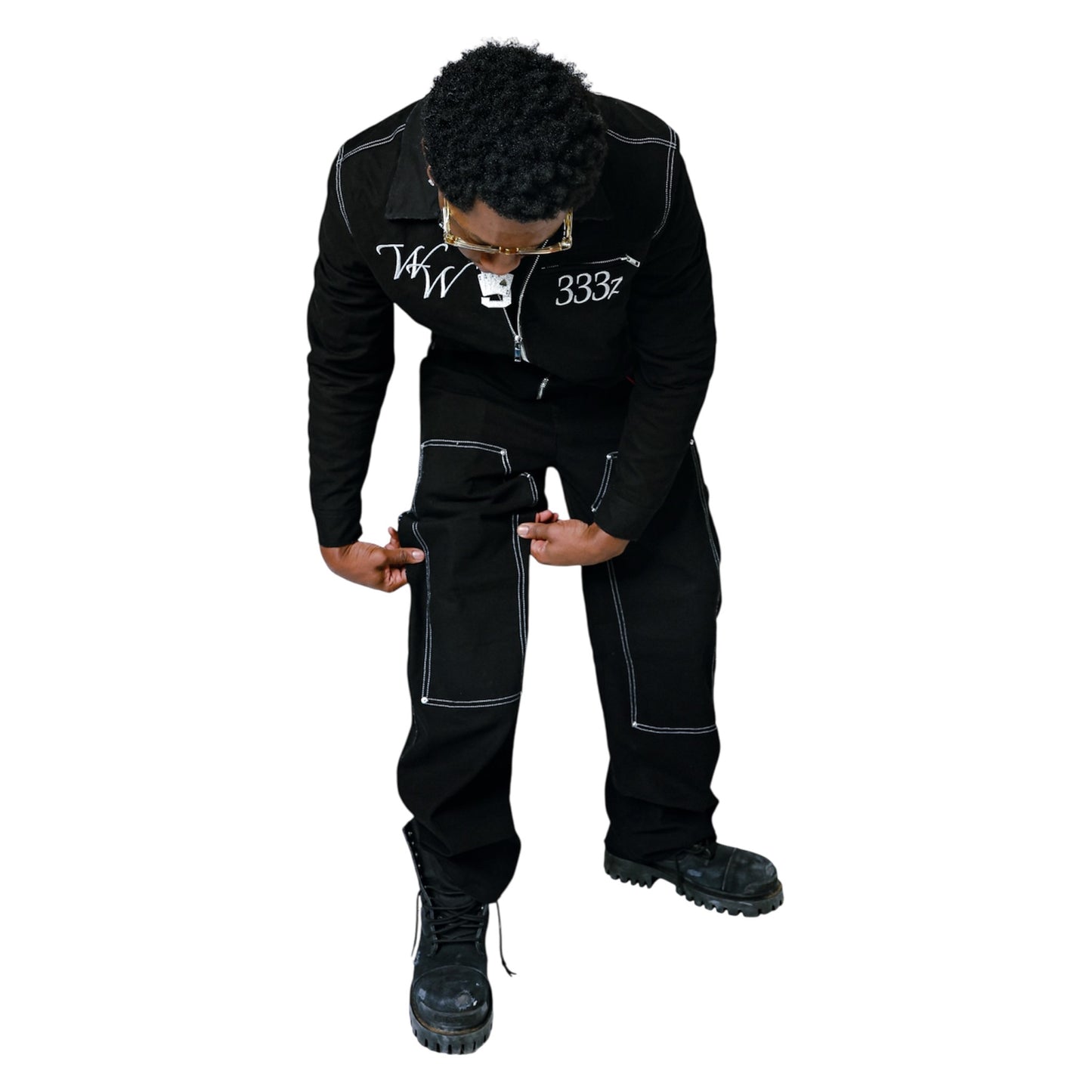 Carpenter Work Pants