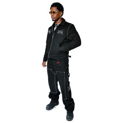 Carpenter Work Pants