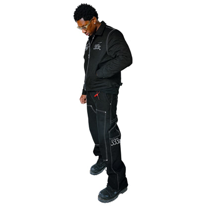 Carpenter Work Pants