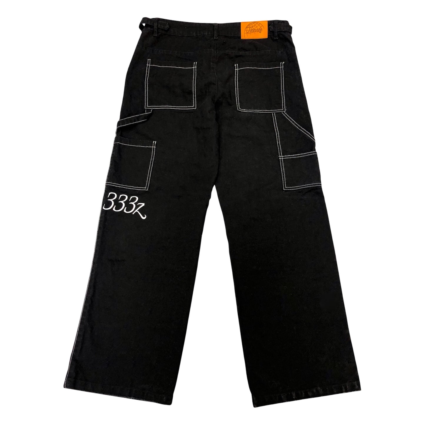 Carpenter Work Pants